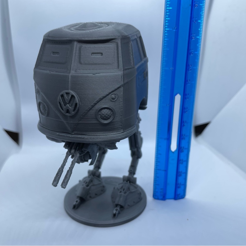 AT-VW Gunner - Picture 5 of 6